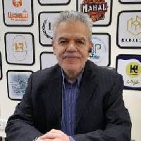علی شیداسب